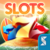 Slots Vacation App Icon