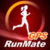 RunMateGPS App Icon