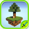 SkyBlock - Mini Survival Game in Block Sky Worlds