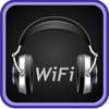 AudioIn - WiFi wireless headphones App Icon