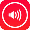 Free Ringtone Download Pro - Create Unlimited Ringtones Text Tones Email Alerts and More App Icon