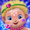 Tiny Fashion Resort - Cute Dress Up Face Paint Makeup Little Designer Toddler Spa and More