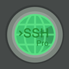 iTerminal Pro  SSH Telnet Tool App Icon