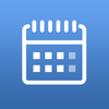 miCal - the missing calendar for your events reminders and birthdays App Icon