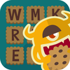 Word Monsters App Icon