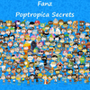 Fanz Poptropica Secrets App Icon