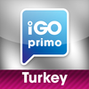 Turkey Navigation - iGO primo app App Icon