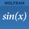 Wolfram Precalculus Course Assistant App Icon