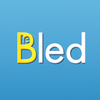 Le BLED Orthographe Grammaire Conjugaison App Icon