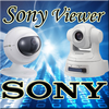 Sony Camera Viewer for iPhone App Icon