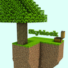 Skyblock - Survival Game Mission Flying Island