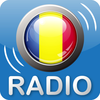 Romania Radio Stations Player App Icon