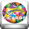 Congratulation CardsCongratulation Greeting Cards App Icon