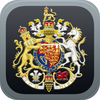 The British Monarchy App Icon