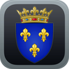 The French Monarchy App Icon