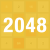 2048 - Puzzle App Icon