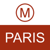 Paris By Metro  Easy subway Train and Tram Maps