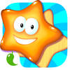 AAAmazing Shapes Puzzle - PREMIUM EDITION of Mr Peppers puzzles for kids and toddlers App Icon