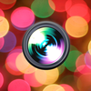 Bokeh Camera FX Pro - Photo Image Effects for Instagram App Icon