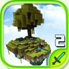 SkyBlock 2 - Mini Survival Game in Block Sky Water Lands