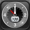 Clockwork - Metronome and Click Track App Icon