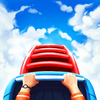 RollerCoaster Tycoon 4 Mobile App Icon