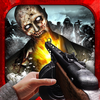 3D Zombie Walking Horde Attack - Guns Shooting Evil Dead Killer Fighting Games App Icon