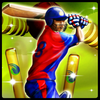 Cricket T20 Fever 3D App Icon