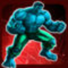 iZombie  HULK