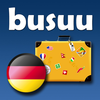 busuucom German travel course App Icon