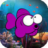 Water Flappy Fish App Icon