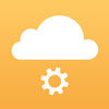 iFlare for CloudFlare App Icon