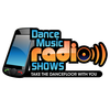Dance Music Radio Shows on Internet Radio App Icon