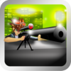 Sniper Strike App Icon