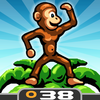 Monkey Flight 2 App Icon