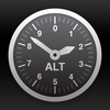 Altimeter XQ - GPS altitude App Icon