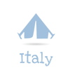 Camp Italy App Icon