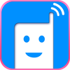 Walkie Talkie  Turn your iPhone iPod and iPad into a real Walky Talky App Icon