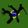 Capoeira Songs App Icon