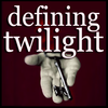 Defining Twilight Vocabulary Practice for Unlocking the *SAT ACT GED and SSAT App Icon