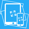 Wallpaper Maker App Icon