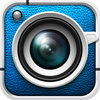 One Touch Cam for Facebook and YouTube App Icon