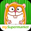 mySupermarket - לקנות חכם בסופרמרקט App Icon