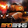 MadMaks App Icon