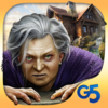 Silent Valley Mystery Mansion Full App Icon
