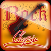 Music Master Chopin Rock App Icon