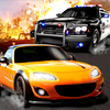 3D Monster Truck Crazy Desert Rally Temple Race - An Offroad Escape Run Free Racing Game App Icon