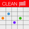Clean Calendar App Icon