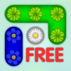Flower Cells Free App Icon