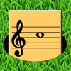 Whack A Note Music Reading Game